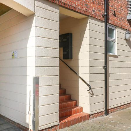 12 Woodsmill Quay Appartement York Buitenkant foto
