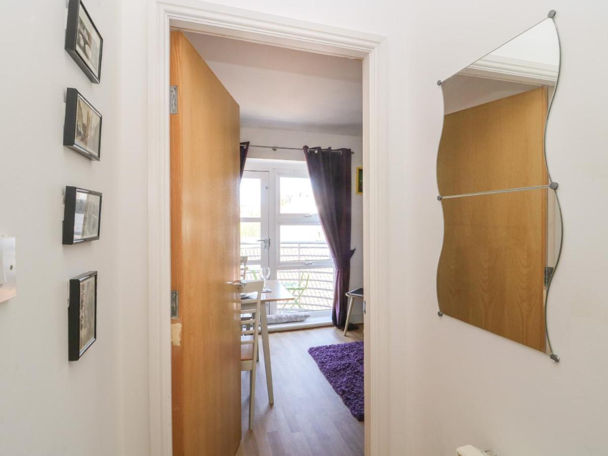 12 Woodsmill Quay Appartement York Buitenkant foto