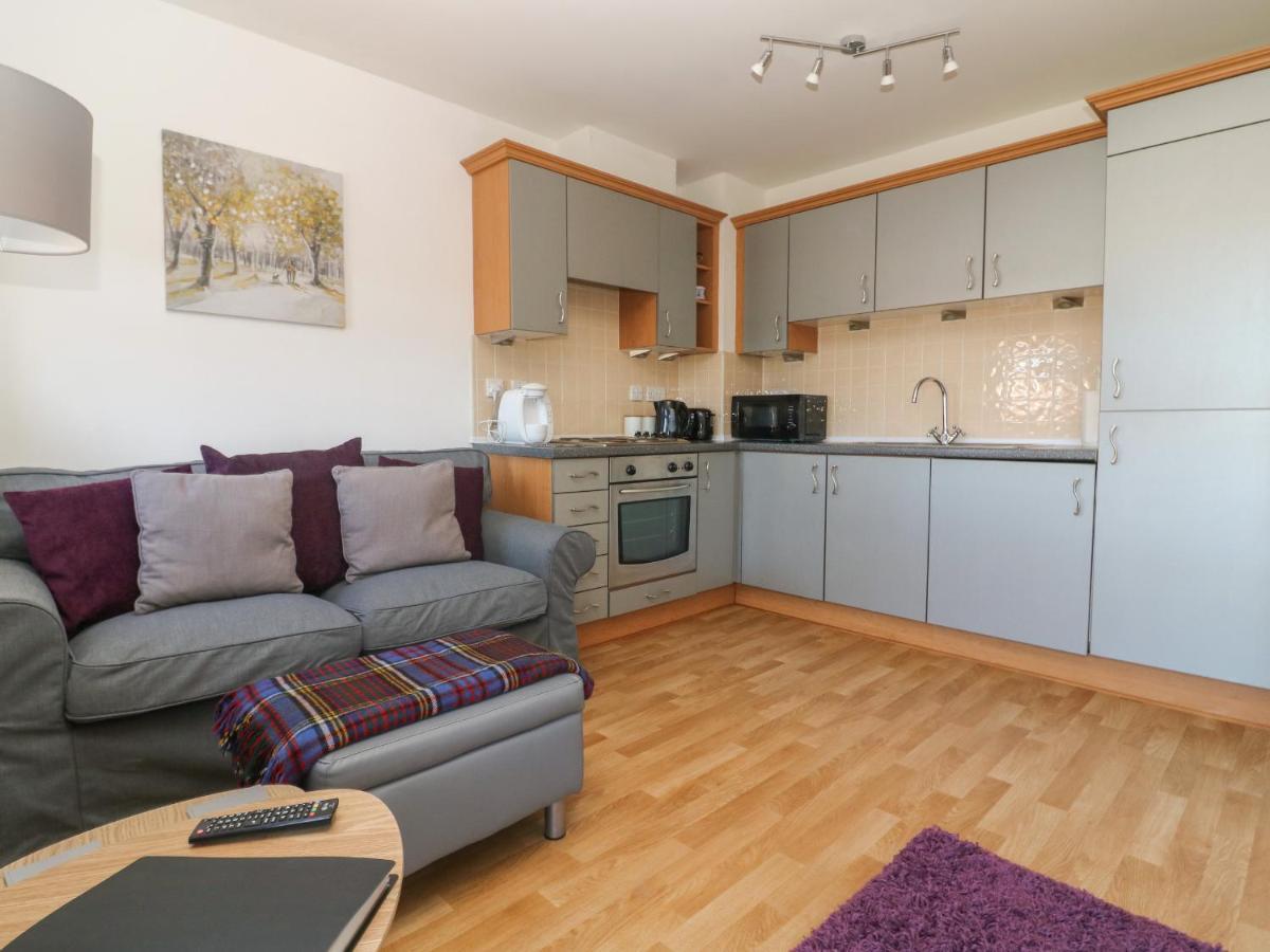 12 Woodsmill Quay Appartement York Buitenkant foto