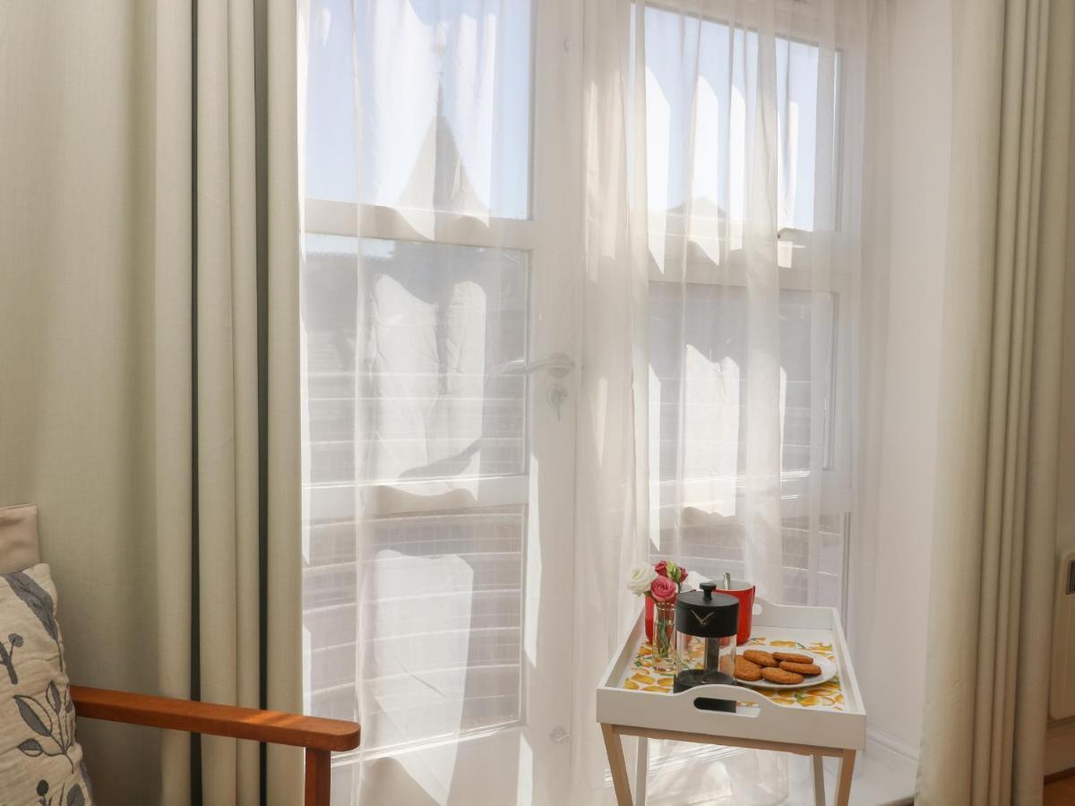 12 Woodsmill Quay Appartement York Buitenkant foto