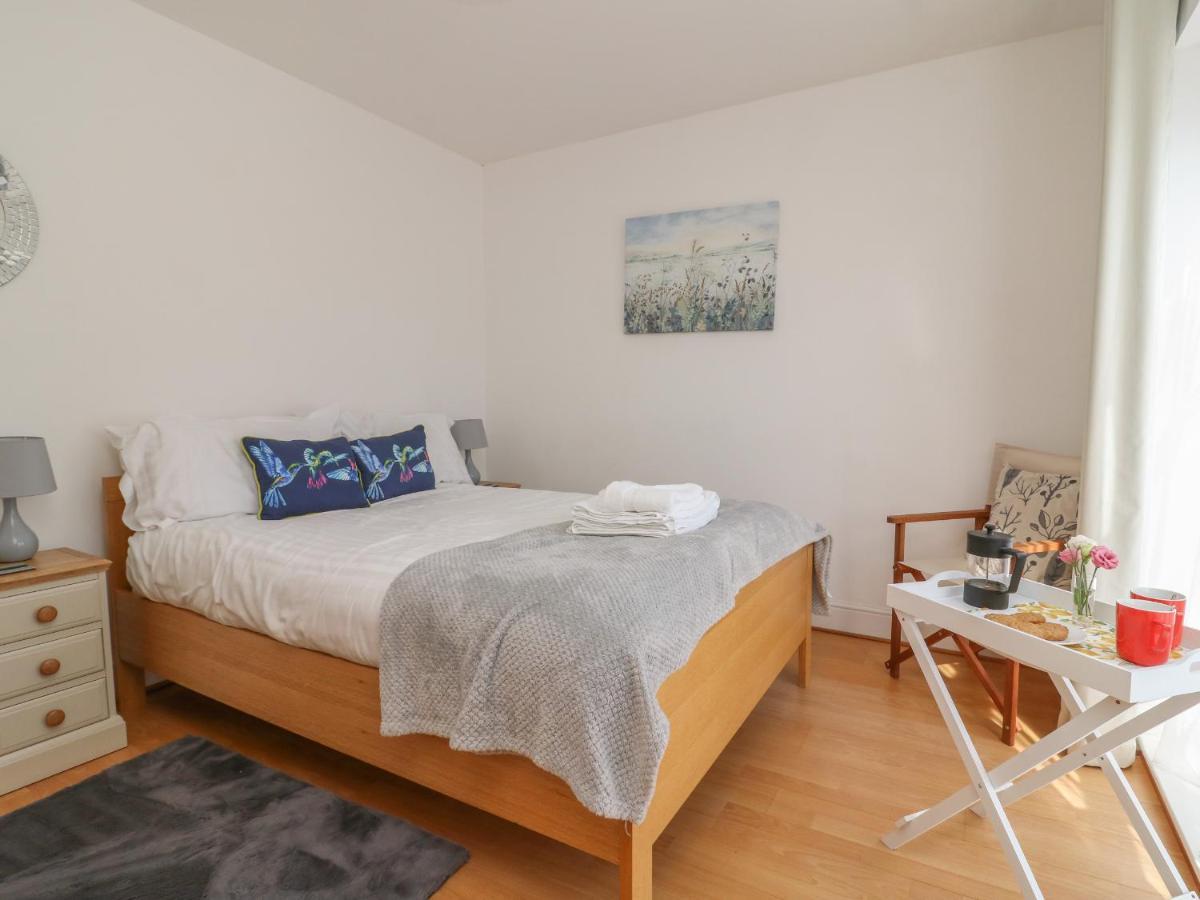 12 Woodsmill Quay Appartement York Buitenkant foto