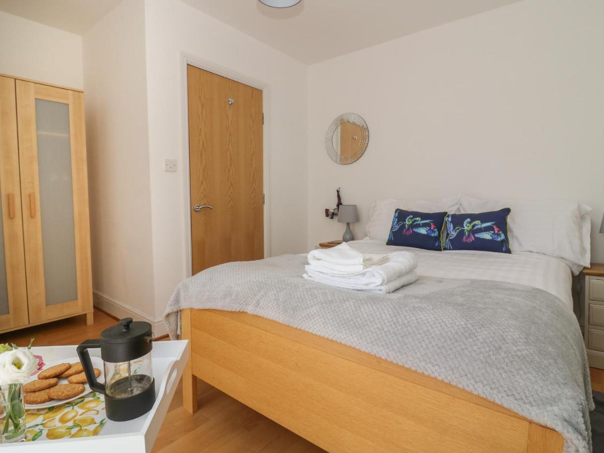 12 Woodsmill Quay Appartement York Buitenkant foto