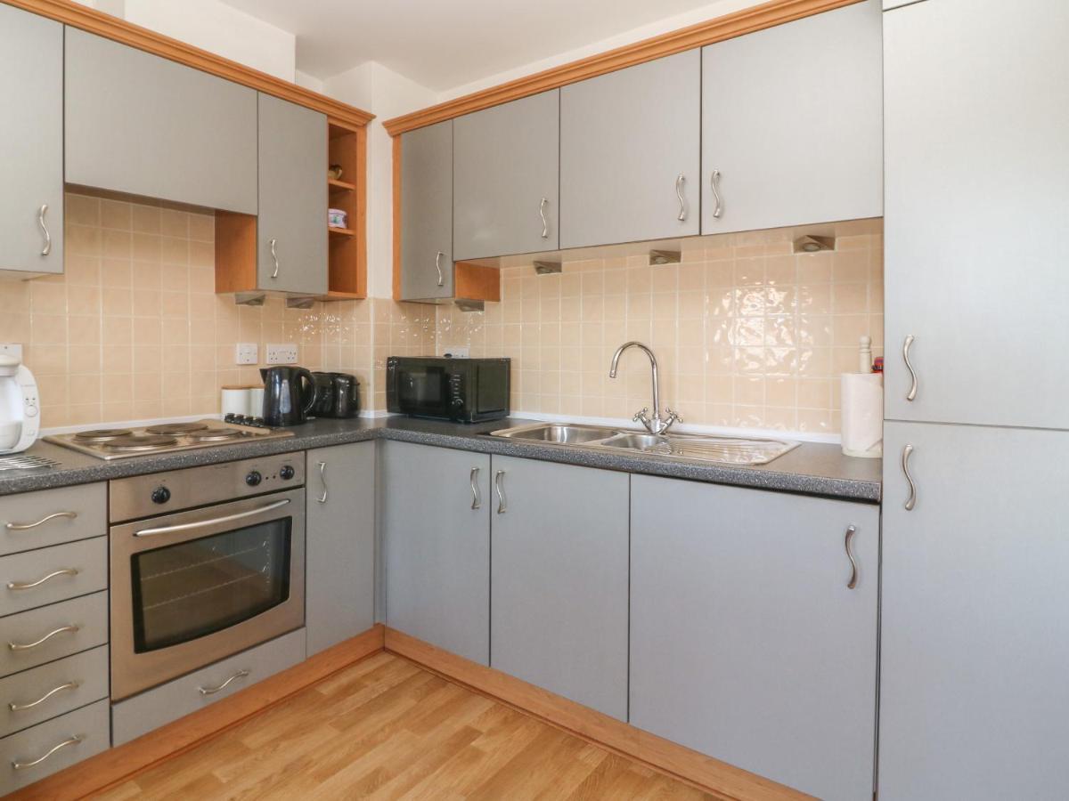 12 Woodsmill Quay Appartement York Buitenkant foto