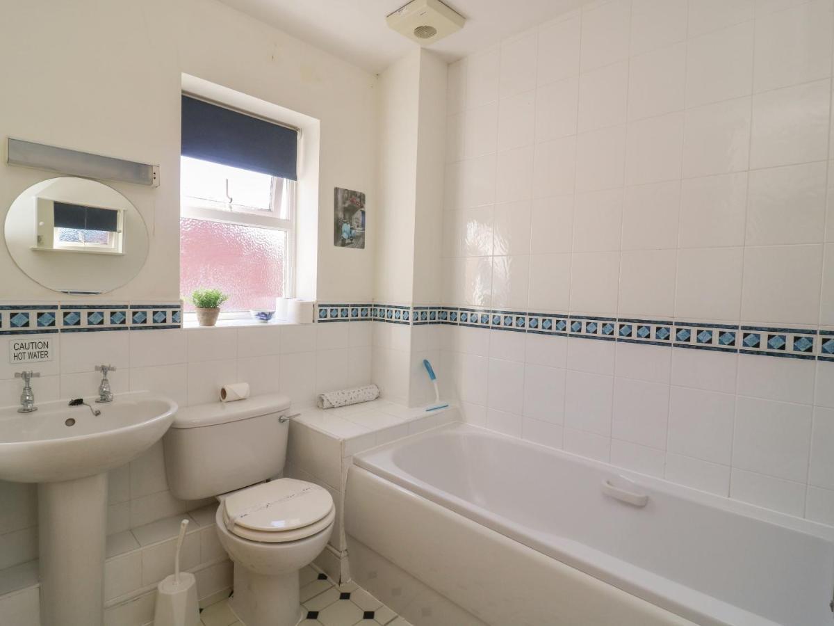 12 Woodsmill Quay Appartement York Buitenkant foto