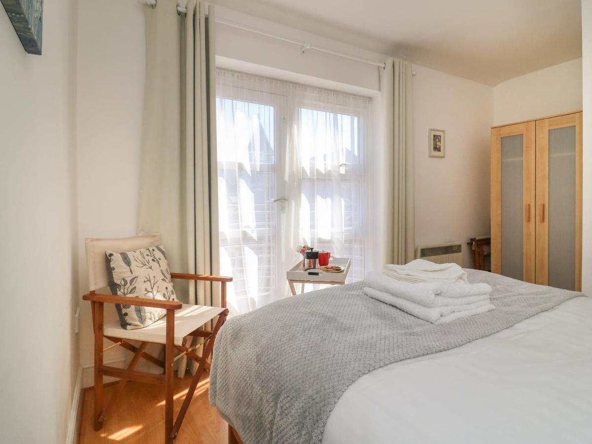 12 Woodsmill Quay Appartement York Buitenkant foto
